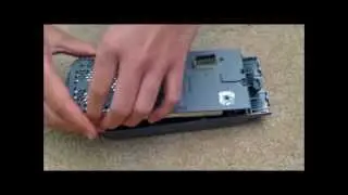 How to install original Xbox360 HDD's into the new Xbox360 Slim