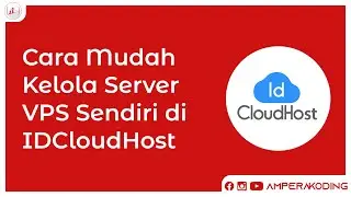 Cara Mudah Kelola Server VPS Sendiri dengan aaPanel di IDCloudHost