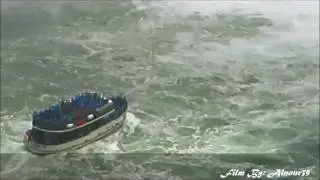 Niagara Falls 2011
