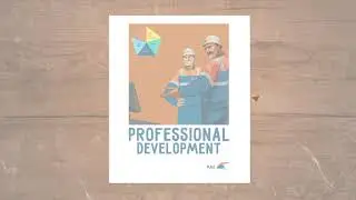 Animation: Professional development