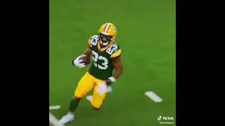 Justin Finna torch the packers this year.
