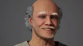 Metahuman Face/Body Animations