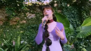 LIESSA - Dinero & Traidores (Live Session)