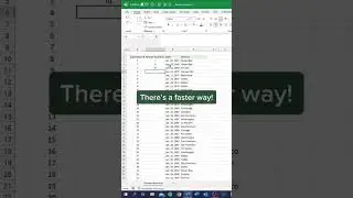 Convert to Roman Number in Excel