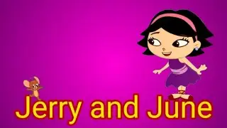 Jerry And June