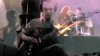 Def Leppard - hysteria guitar cover