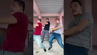 Ewan ko sa inyong tatlo! Hahaha #bjmp