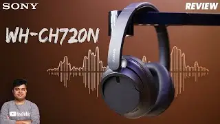 Is This the Best Wireless Headphone You Can Buy in 2023? Sony WH-CH720N