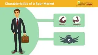 Bear Market explained in simple English