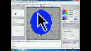 como editar seu cursor