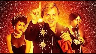 Король польки (2017) Трейлер к фильму (ENG)