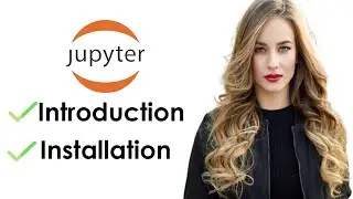 How to install Jupyter notebook? | jupyter notebook tutorial | What is jupyter notebook?