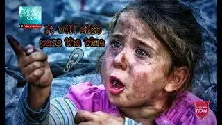 Pakistani Prayer for syria's Are doing | NEW NEWS TODAY |