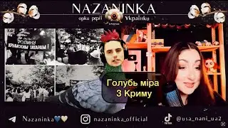 Коли ти голуб міра, але тільки на словах😁😁😁