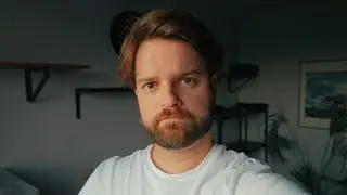 My biggest fear as a filmmaker in 2025...