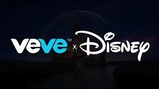 DISNEY X VEVE ANTHEM - ECOMI RAPPER p. Jay1k & ItzWonderfull