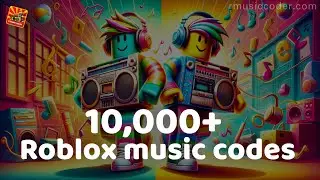 10000+ Roblox Music Codes & Songs IDs | June 2024 | WORKING CODES