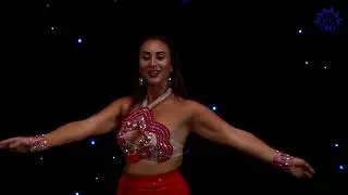 Юлия Сидорук с гала-концерта 