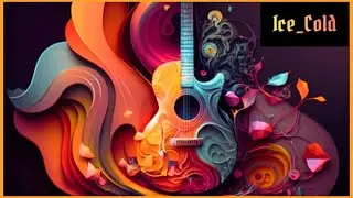 Chill Guitar Type Beat 2024 | R&B Type Beat
