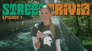 Street Trivia: Cybersecurity - Episode 1