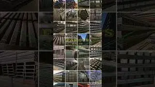 Offering a Full Range of Structural Steel, Carbon Steel, Stainless Steel, and Steel Products