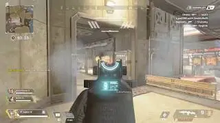 51Jagman - Apex 3knock through smoke