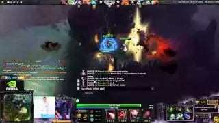EternalEnvy DROP YOUR STICK