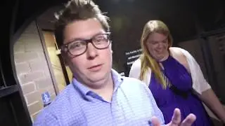 Wear socks!! VLOG 5