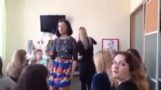 МК по прикорневому объёму "Push up hair"