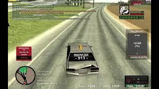 Стрим ГТА САМП | ARIZONA RP WINSLOW