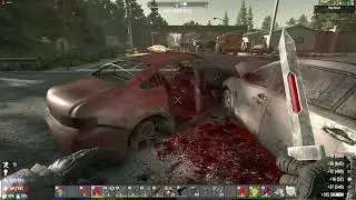 7 Days To Die Hidden Lights V 1.1  S2E10