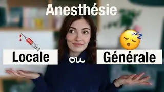 Les dents, en anesthésie locale ou générale ?