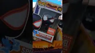 El mejor COLLECTOR CORPS de #SpiderMan 🤯 2 Funko pops increíbles