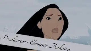 Pocahontas ● Elements Audition