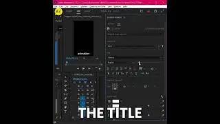 Automatic Captions in adobe Premiere Pro
