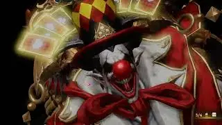 Lost Ark - Legion Raid - Kakul-Saydon Phase 3 - Gunslinger