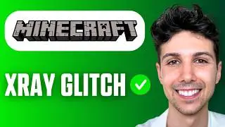 How to Do the EASY Minecraft Bedrock Xray Glitch in Minecraft Bedrock (Full Guide 2026)