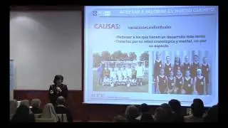 Taller de Educación Afectivo-sexual