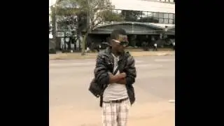 GeeBrandon-Take me away(Audio Version)MP3