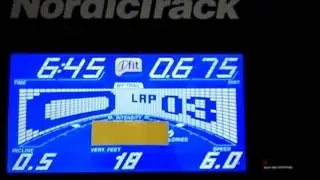 Treadmill 2