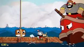 cuphead приколы
