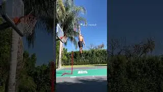 Insane Vertical Jump 