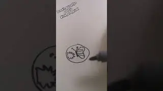 drawing Ur pfps #Ink_and_pixel