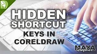 How to create own shortcut keys in coreldraw | Coreldraw tool settings | Coreldraw tutorial