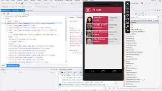 VS 2015 Refactoring in C plus plus (C++)