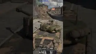 ПЕНДОМАС РАЗБУШЕВАЛСЯ в War Thunder?! 