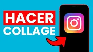 Cómo Hacer un Collage en la Historias de Instagram✅ 2024