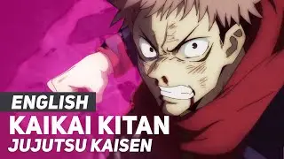 Jujutsu Kaisen - 
