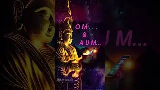 Om and AUM chants. Function and purpose. #shorts