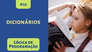 Dicionários em Python - Como criar uma lista de contatos
